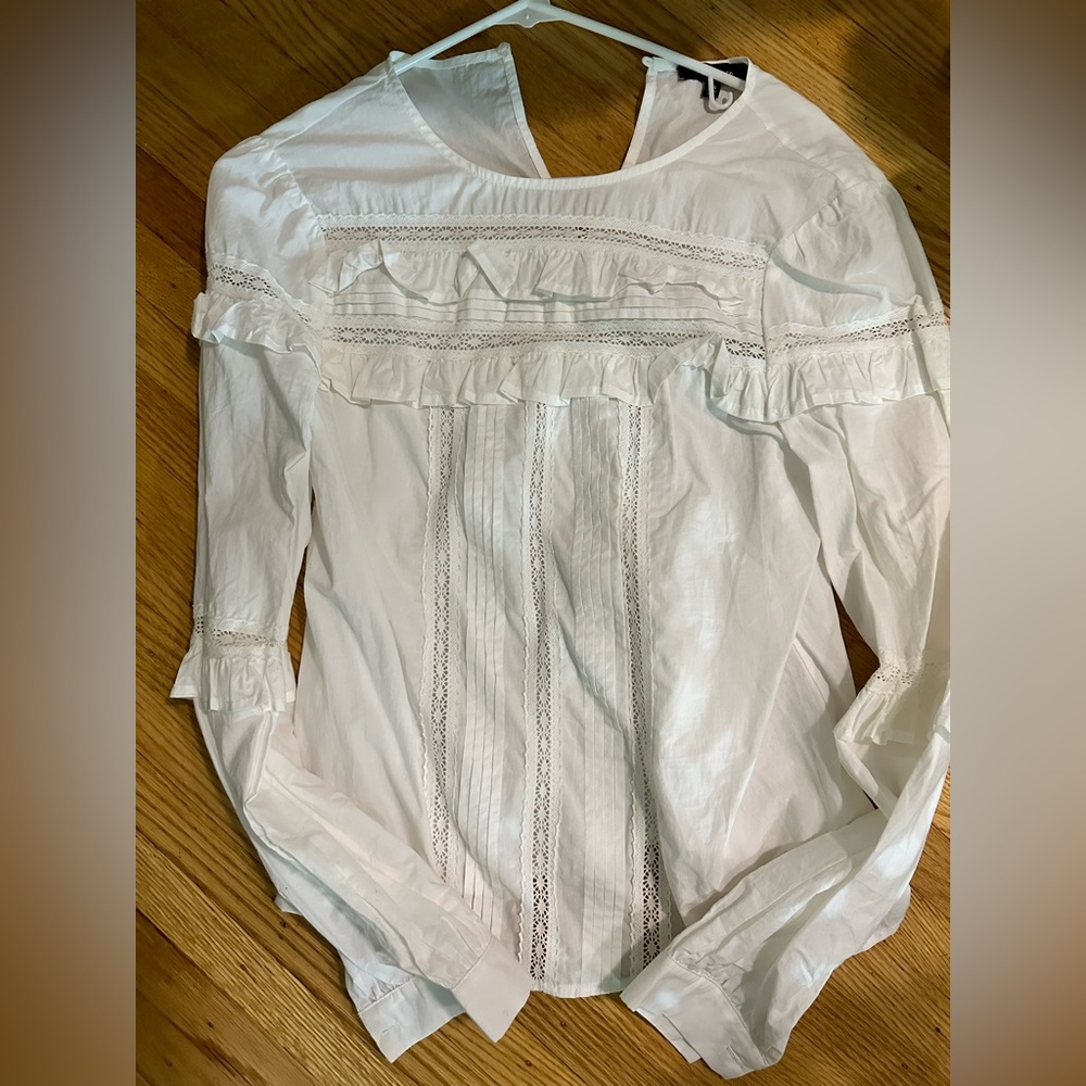 En Saison XS top